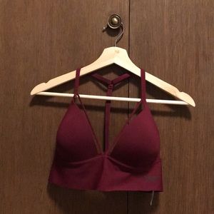 T-Back Bralette